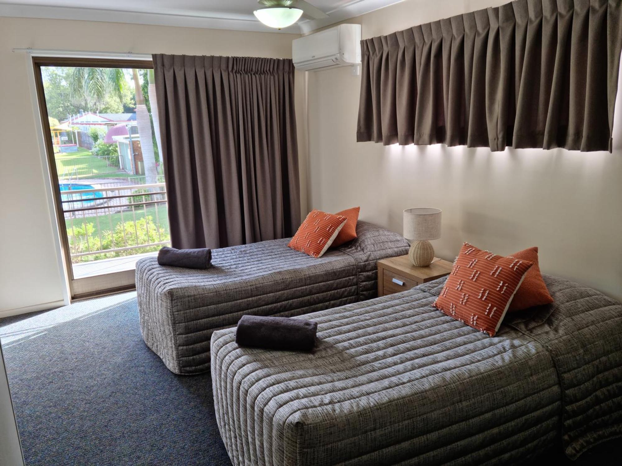 توومبا Whiteoaks Motel & Lodges المظهر الخارجي الصورة