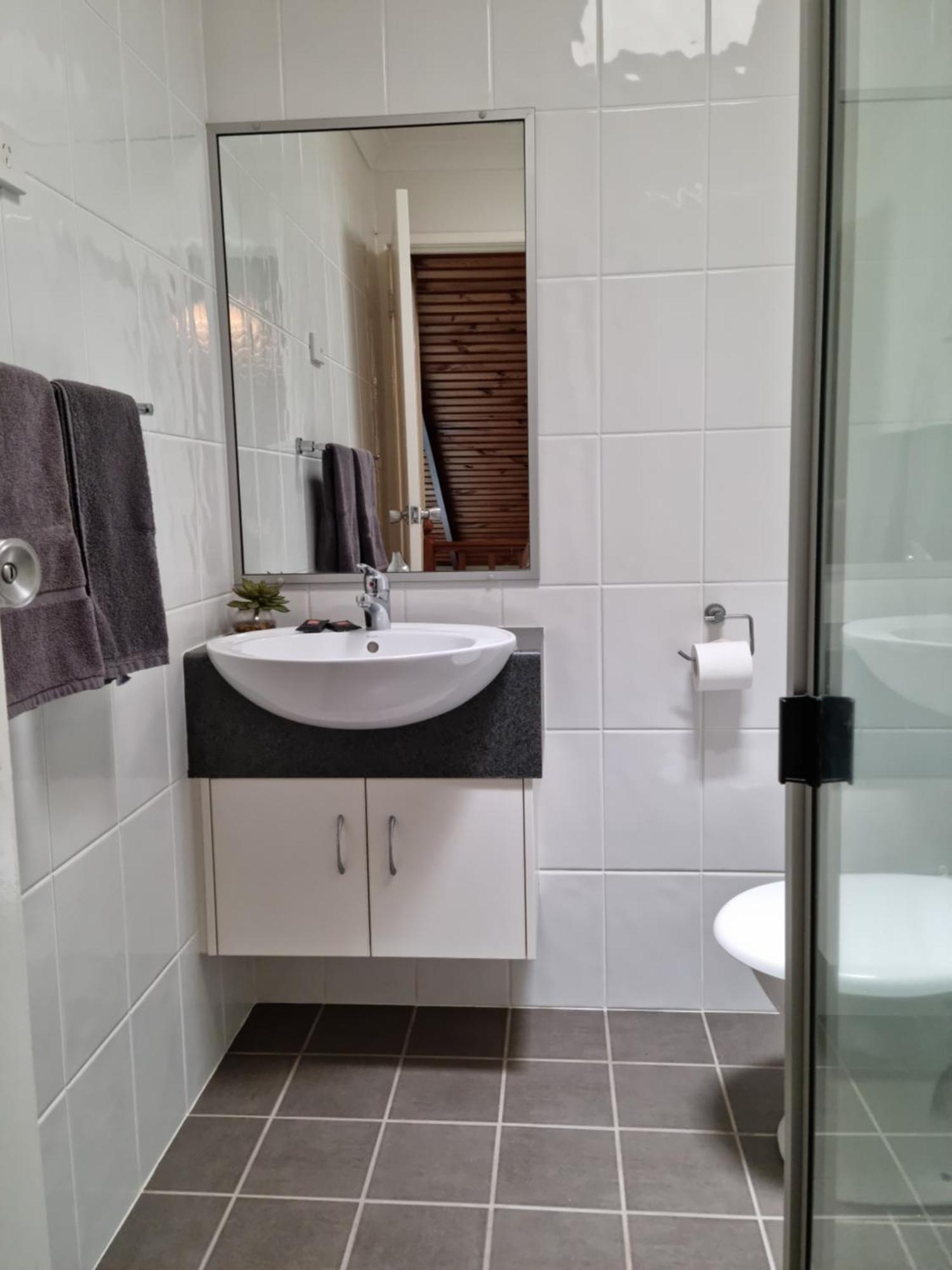 توومبا Whiteoaks Motel & Lodges المظهر الخارجي الصورة