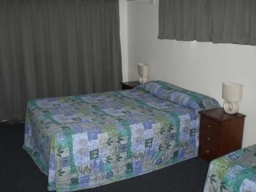 توومبا Whiteoaks Motel & Lodges المظهر الخارجي الصورة