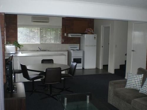 توومبا Whiteoaks Motel & Lodges المظهر الخارجي الصورة
